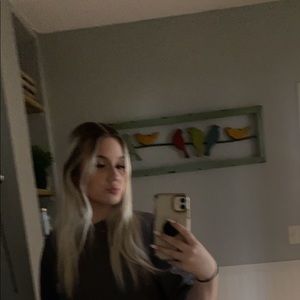 Meet your Posher, Emma